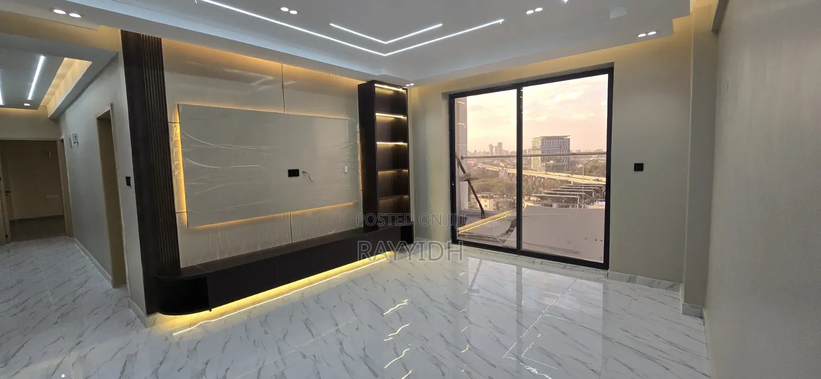 4bdrm Apartment in South C for sale