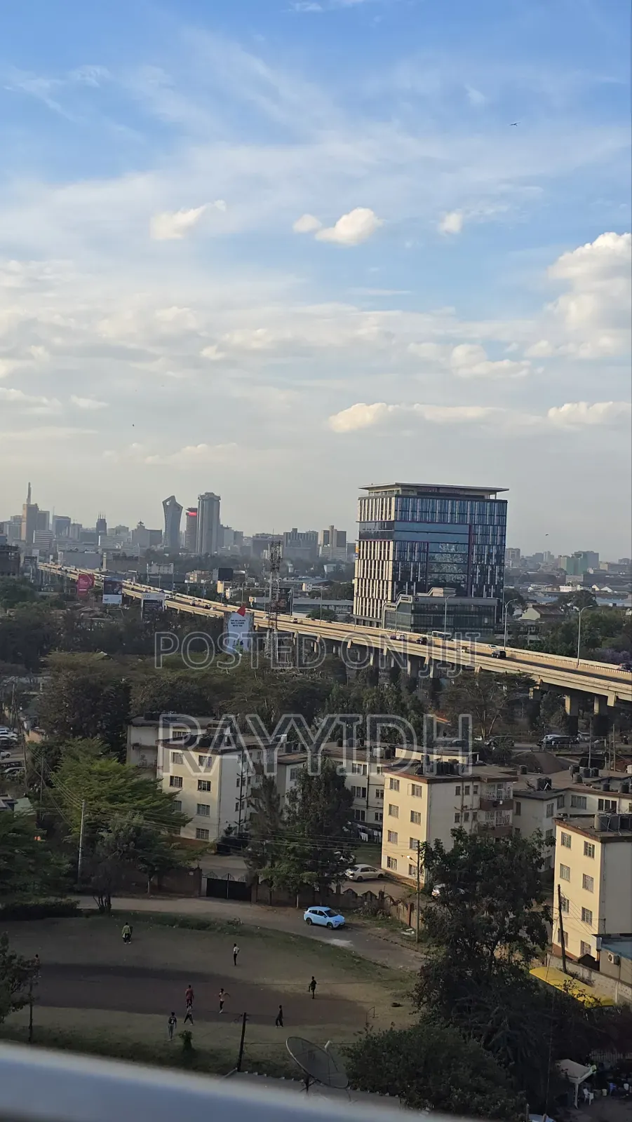 4bdrm Apartment in South C for sale