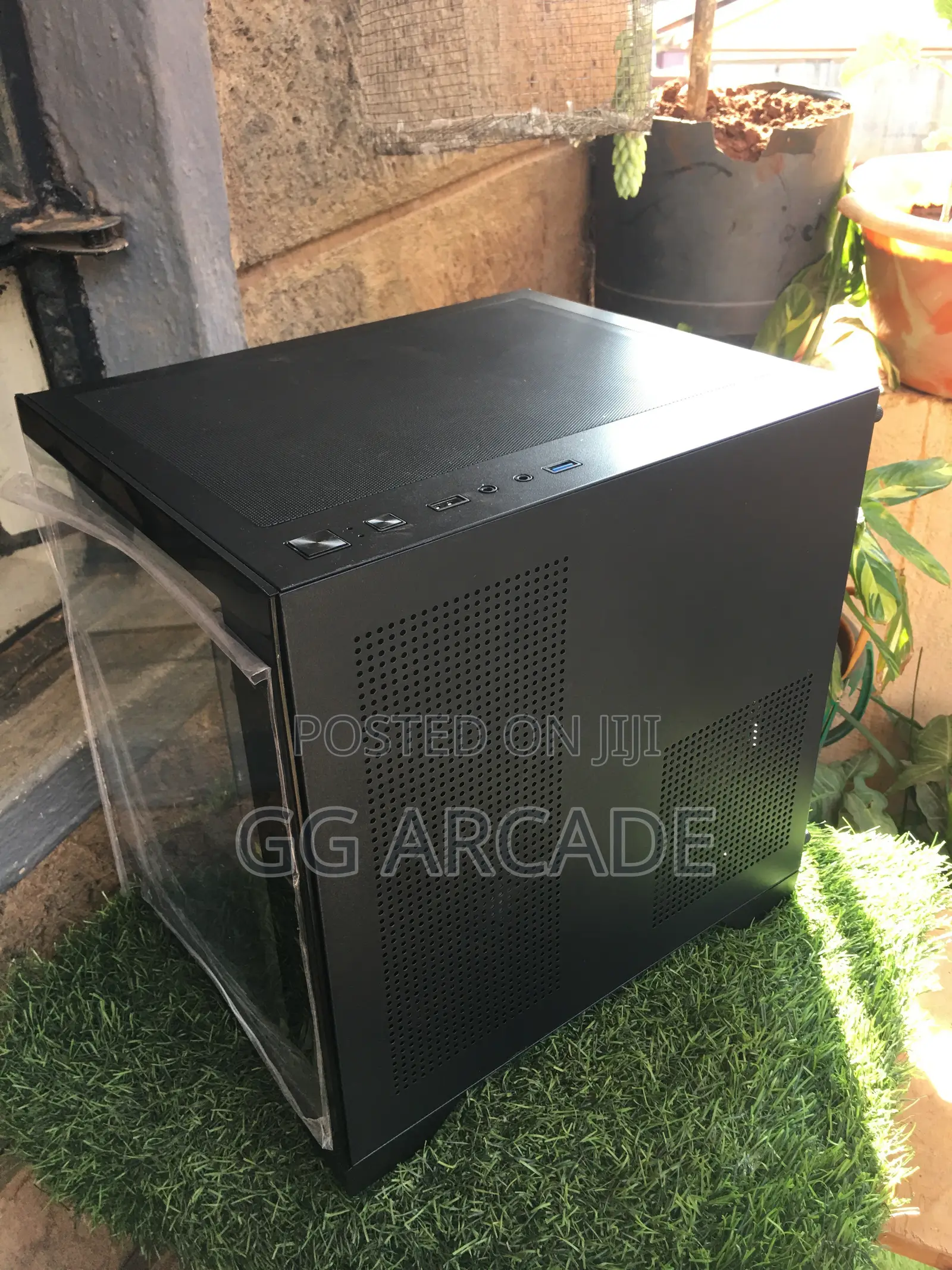 New Desktop Computer 32GB Intel Core i9 HDD+SSD 2T