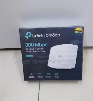 TP-Link EAP110 Advanced Indoor WiFi Access Point1
