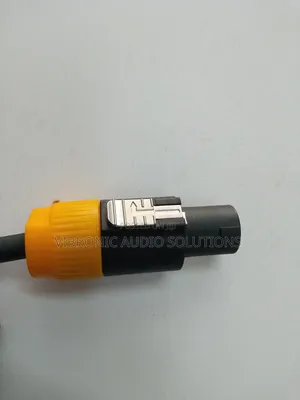 Speak on Connectors