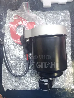 Brake Booster Motor Pump for Land Cruiser 100 Series