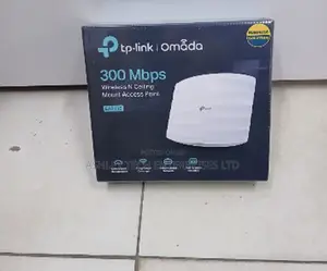 TP-Link EAP110 300Mbps Ceiling Mount WiFi AP1
