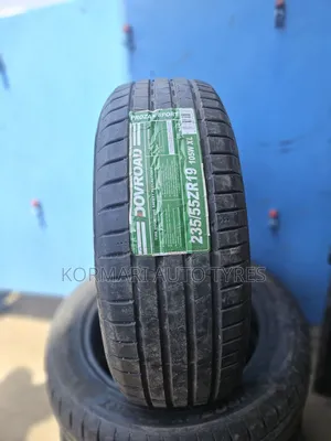 235/55r19 Dovroad Tyres