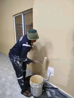 Painter/Skimming and Decorating