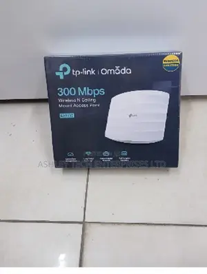 Original TP-Link EAP110 Indoor Wireless Access Point!