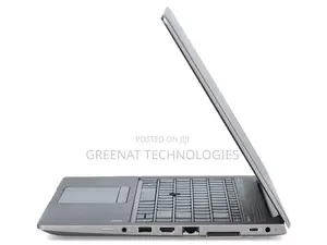 Laptop HP ZBook 14u G6 16GB Intel Core i7 SSD 512GB