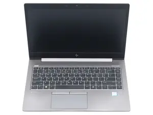 Laptop HP ZBook 14u G6 16GB Intel Core i7 SSD 512GB