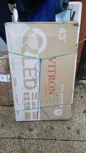 Selling Television