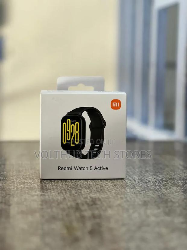 Redmi Smartwatch - thumbnail 2