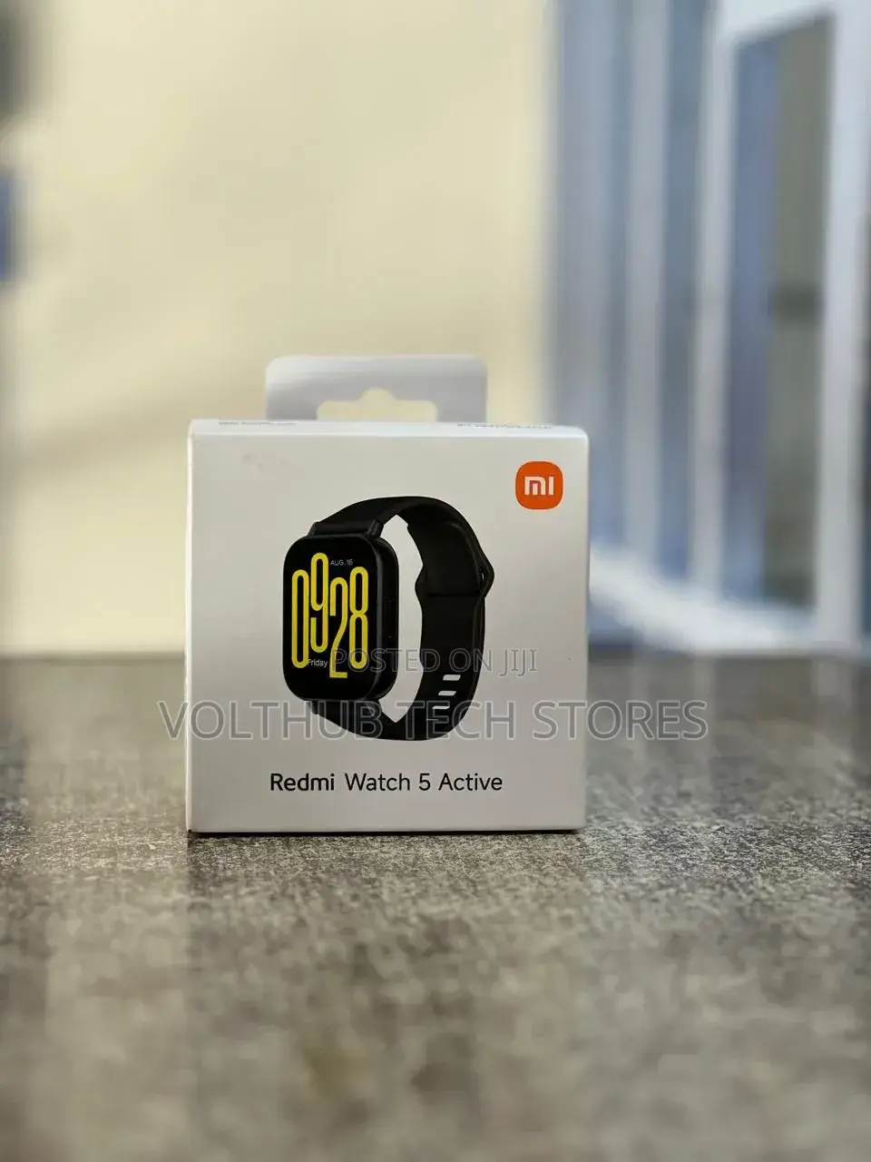 Redmi Smartwatch