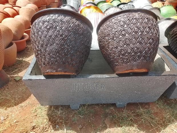 Durable Contrete