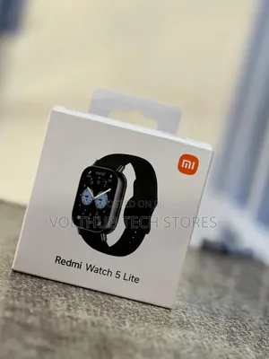 Redmi Smartwatch