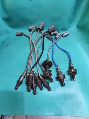 Oxygen Sensor Nissan Altima/Rogue