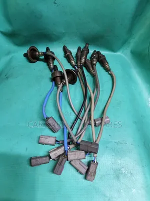 Oxygen Sensor Nissan Altima/Rogue