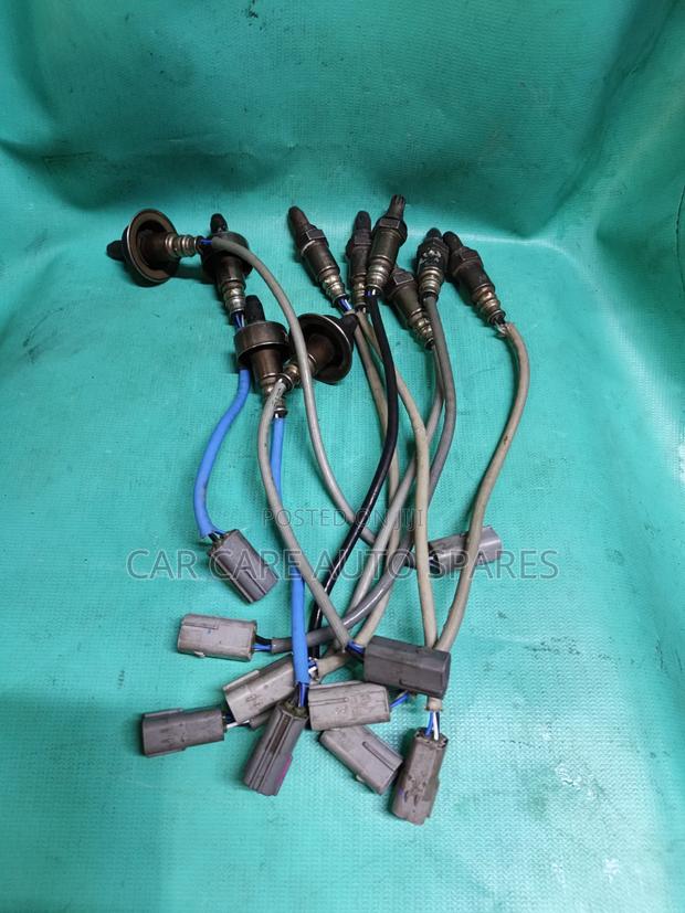 Oxygen Sensor Nissan Altima/Rogue - thumbnail 2