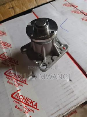 Water Pump for Daihatsu Mira