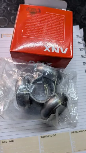 Cross Bearing 24Teeth Mazda Axella