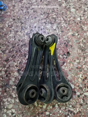 Nissan Dayz Gear Mounting