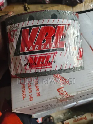 Brake Linings VBL for Isuzu NKR/NQR/FRR/Fh