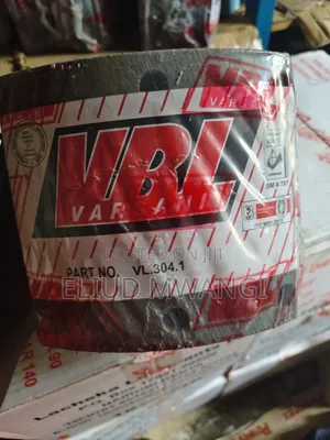 Brake Linings VBL for Isuzu NKR/NQR/FRR/Fh