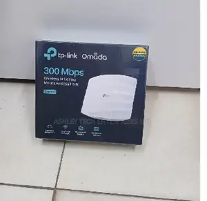 `1tp-Link EAP110 High Speed WiFi Access Point