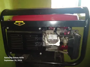GE Generator for Sale – Reliable Powerful