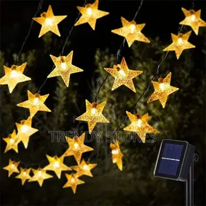 Fairy Lights