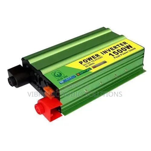 Solarmax 300W Efficient Solar Power Inverter