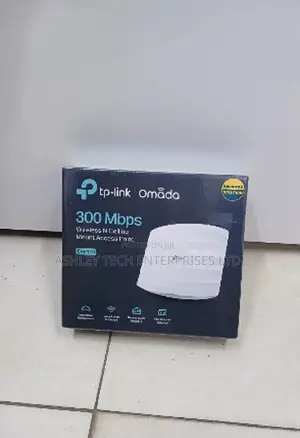 `1tp-Link EAP110 High Speed WiFi Access Point