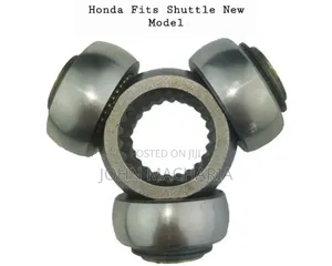Cross Bearing Tripod for Honda Fit Shuttle New Model (26T)