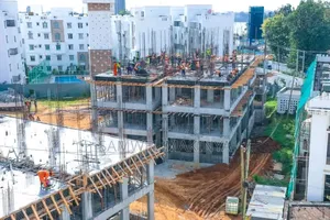 Site Supervisor/Clark of Works