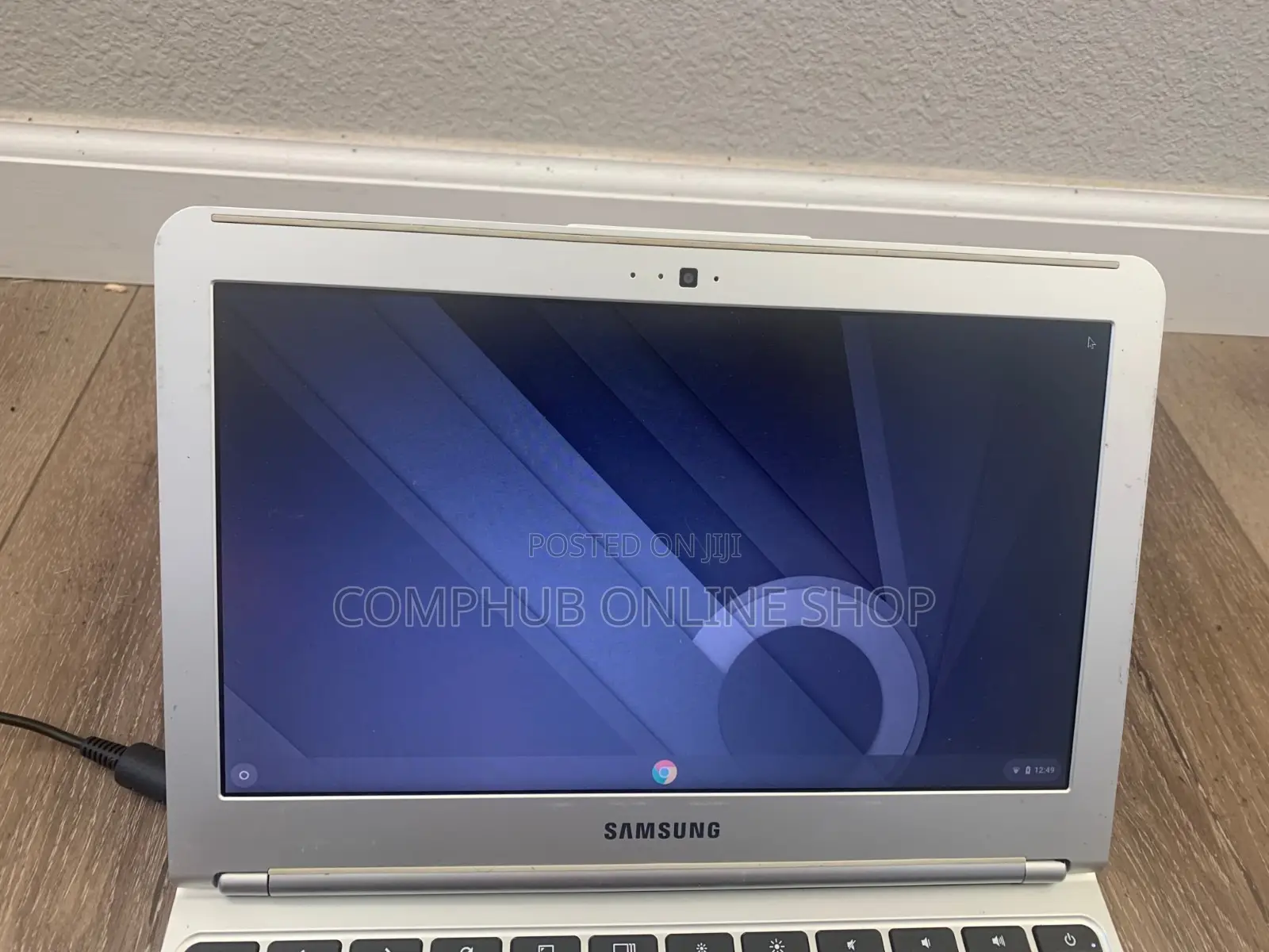 Laptop Samsung XE303C12 2GB Intel eMMC 16 GB