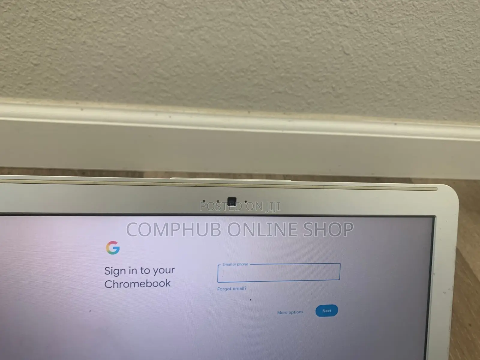 Laptop Samsung XE303C12 2GB Intel eMMC 16 GB