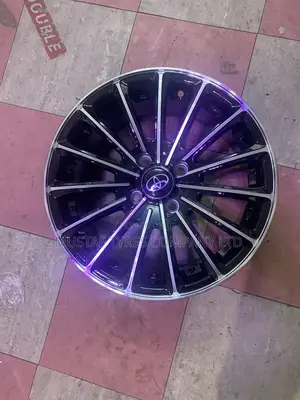 Rim Size 15 4 Holes