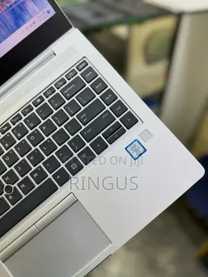 New Laptop HP EliteBook 840 G6 8GB Intel Core i7 SSD 512GB