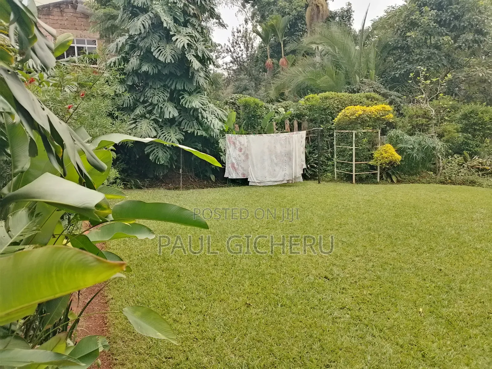 5bdrm Bungalow in Golden Showers, Spring Valley for sale