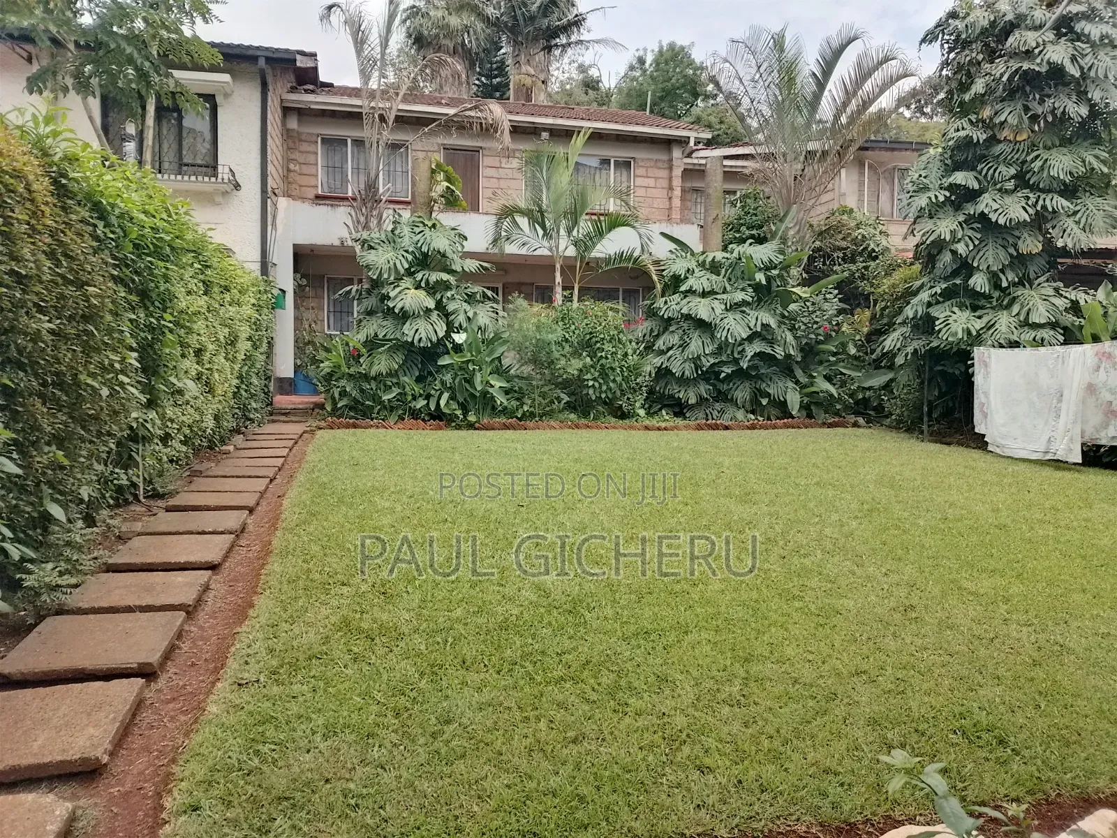 5bdrm Bungalow in Golden Showers, Spring Valley for sale
