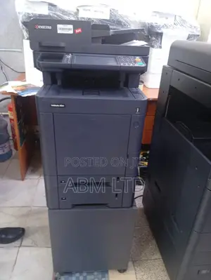 Kyocera Taskalfa 352ci Color Laser MFP- For High Definition Output