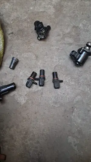 Camshaft Position Sensor for Daihatsu Mira