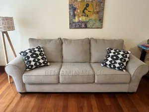 Sofa Set for Sale