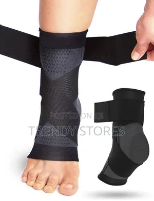 Compression Straps