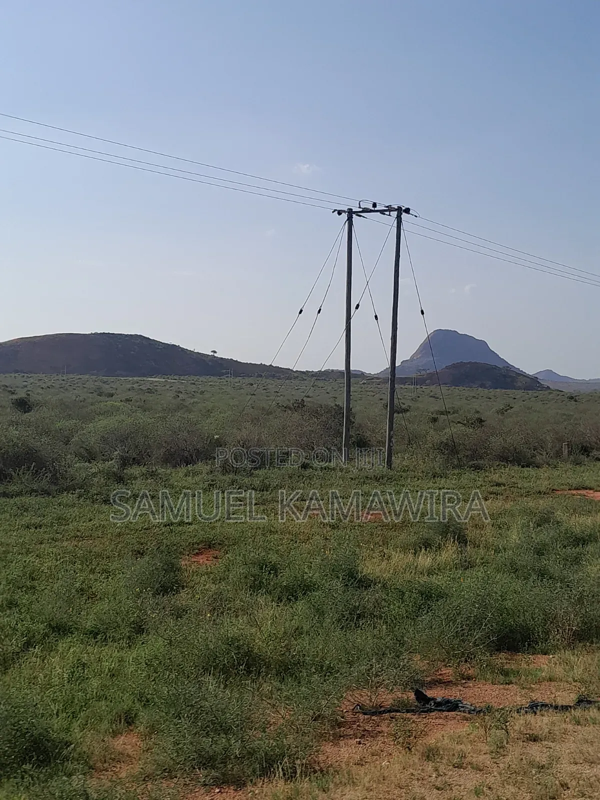 10 Acres for Sale