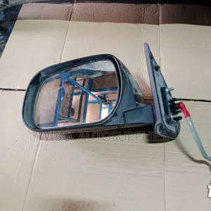 Toyota Sienta Side Mirror.