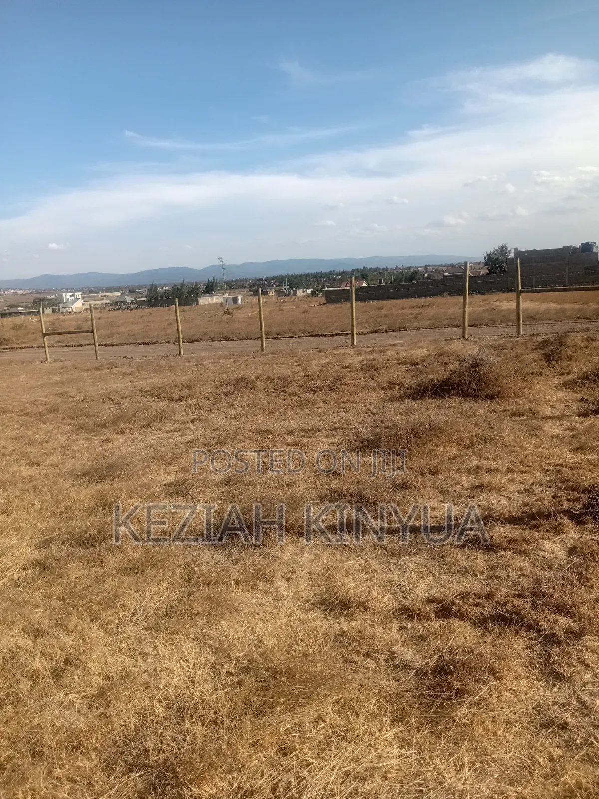 Mountain View Phase 3 Kantafu