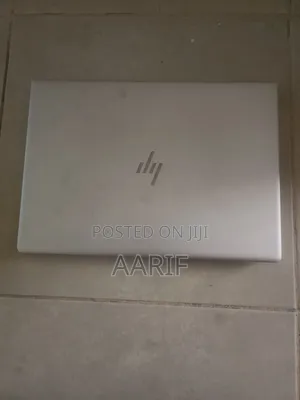 Laptop HP EliteBook 840 G5 8GB Intel Core i5 SSD 256GB