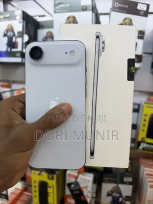 Apple iPhone Air 1 TB White