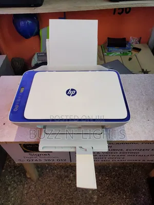 HP Deskjet 2630