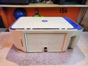 HP Deskjet 2630