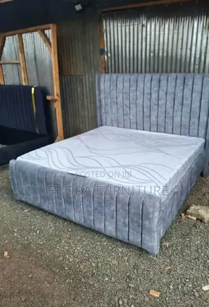 5×6 Luxury Chester Bed – Multiple Colours Available 